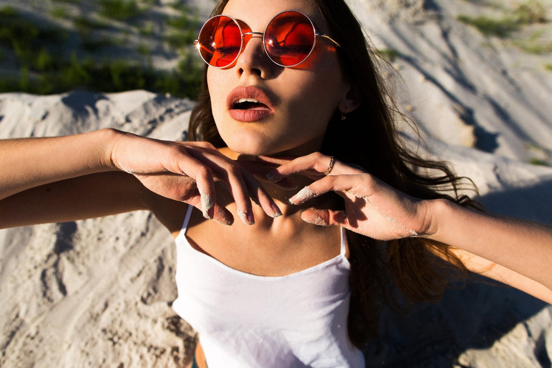 The Importance of UV Protection in Sunglasses